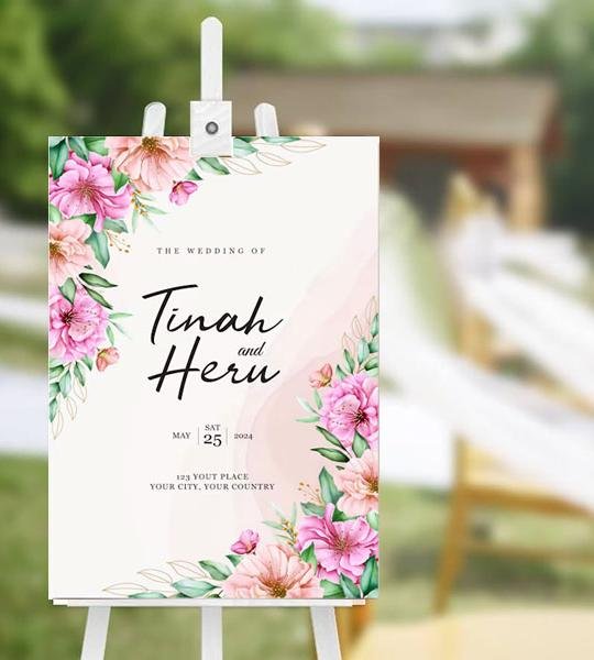 Discover Versatile Foam Boards Perfect for Weddings, School Projects & More