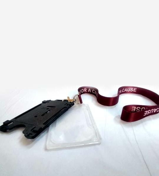 id card accessories