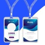 employee id card