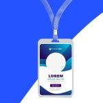 employee id card