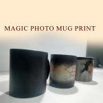 Magic Mug Print with Color-Changing Creations